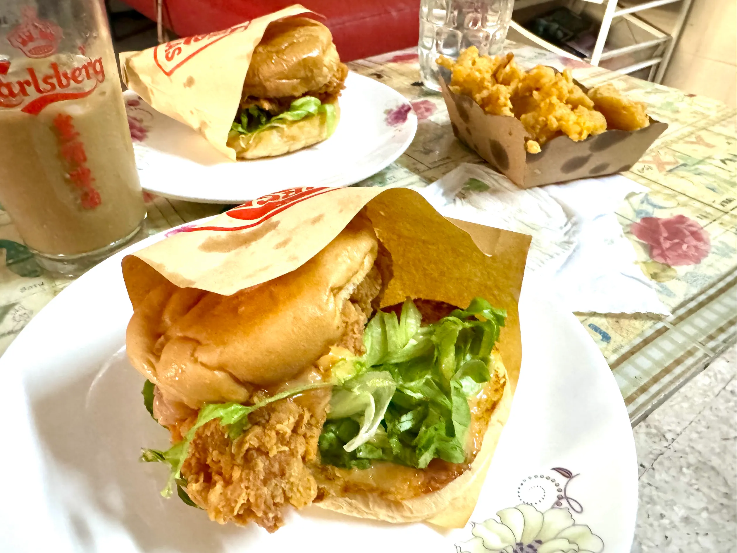review photo